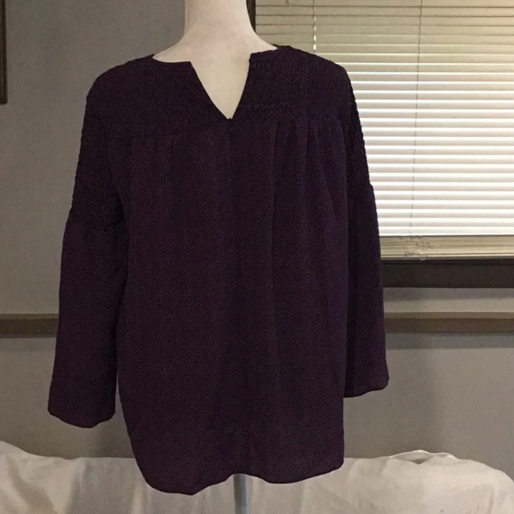 Michael Kors Blouse w/tag